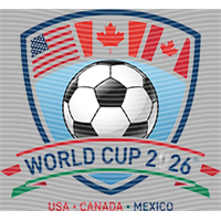 World Cup-WC 549